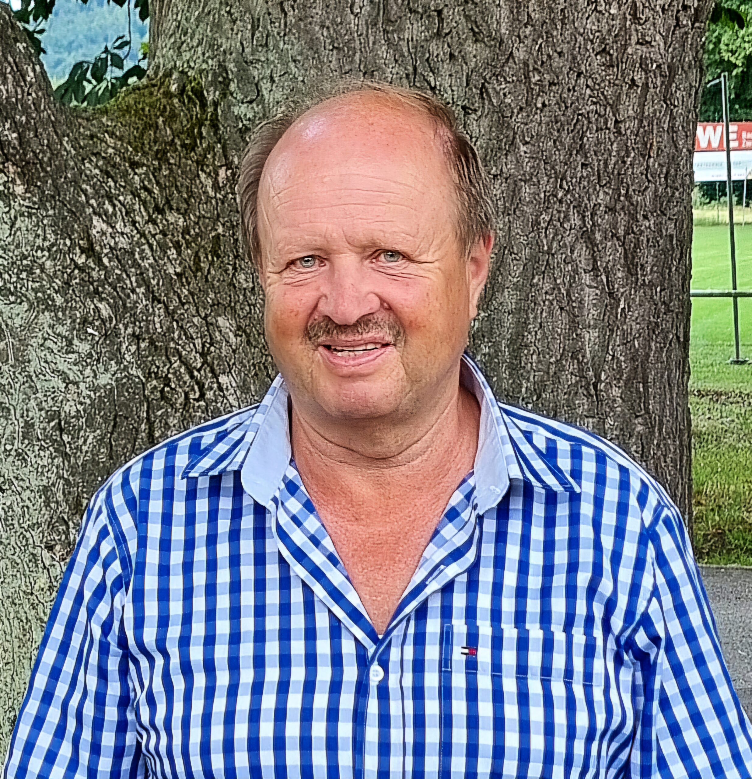 Lothar Letzing - Beisitzer