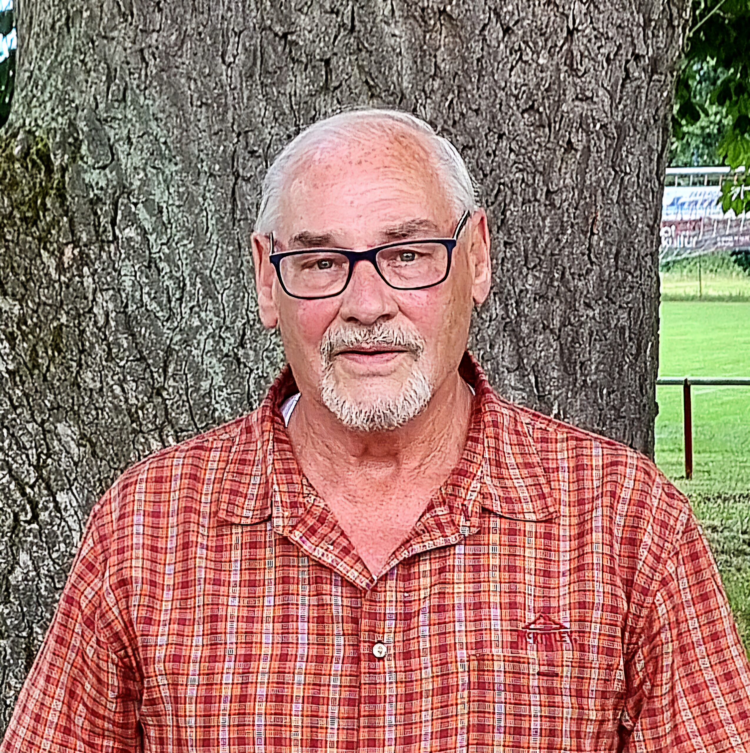 Peter Tank - Sportwart